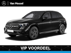 Mercedes-Benz GLC-klasse - 400e 4MATIC Sport Edition / Stoelverwarming / 360Graden-Camera / Panaroma-schuifdak / Memo