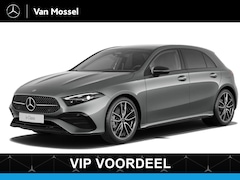 Mercedes-Benz A-klasse - 180 Business Solution AMG AMG Line Plus - Premium Plus - Panoramadak - Head-up Display - C
