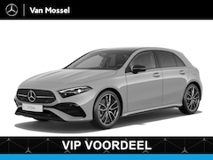 Mercedes-Benz A-klasse - 250 e Business Solution AMG / AMG Line Plus Pakket / Winterpakket / Burmester / Memory / H