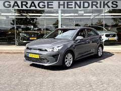 Kia Rio - 1.2 DynamicLine | Climate Control | Stoel&Stuurverwarming | Cruise Control | Camera | Navi