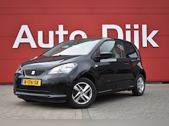 SEAT Mii - 1.0 Style Trekhaak | Airco | Radio/Cd | LMV