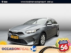 Kia Cee'd Sportswagon - Ceed 1.5 T-GDi DynamicLine Trekhaak