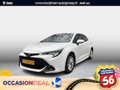 Toyota Corolla - Hybrid 140 Active