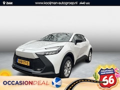 Toyota C-HR - 2.0 Plug-in Hybrid 220 Active