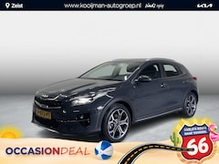 Kia XCeed - 1.5 T-GDI MHEV DynamicLine | Trekhaak | Full map navigatie | Achteruitrijcamera LM Velgen