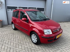 Fiat Panda - 1.2 Edizione Cool Italia, Airco, Trekhaak