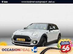 MINI Clubman - 1.5 Cooper Chili Business Plus Navigatie | Parkeersensoren