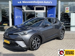 Toyota C-HR - 1.8 Hybrid Style Ultimate Navi | Cruise | Climate control