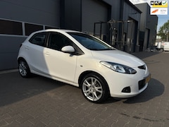 Mazda 2 - 2 1.3 TS Plus 5DRS|2009|Airco|Nieuwe APK