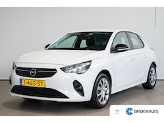 Opel Corsa Electric - Level 2 3-Fase 50 kWh | Climate Controle | Apple Carplay & Android Auto | Cruise Controle