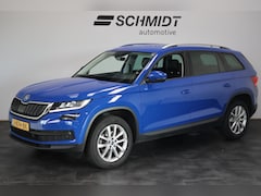 Skoda Kodiaq - 1.5 TSI Business | Trekhaak | Stoelverwarming | LED