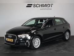 Audi A3 Sportback - 1.5 TFSI CoD