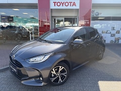 Toyota Yaris - 1.5 Hybrid Dynamic | Keyless Entry & Start | Android Auto, Apple
