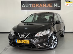 Nissan Pulsar - 1.2 DIG-T Business Edition-Clima-Cruise-Navi+Camera-NAP