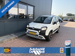 Fiat Panda - 1.0 Hybrid City Cross CLIMA/MEDIA/DAB/LED/17.000KM