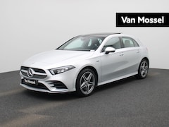 Mercedes-Benz A-klasse - 250 e Business Solution AMG Limited | Achteruitrijcamera | Panoramadak | Cruise Control |