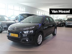 Citroën C4 Cactus - 1.2 PureTech Business | Airco | Cruise control | Apple carplay/Android Auto | Navi | LMV |