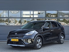 Kia Niro - 1.6 GDI HYBRID DYNAMICLINE I AUTOMAAT I TREKHAAK I FACELIFT MODEL I ADAPTIVE CRUISE CONTRO