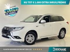 Mitsubishi Outlander - 2.4 PHEV Pure | Apple CarPlay / Android Auto navigatie | Achteruitrijcamera | Trekhaak |