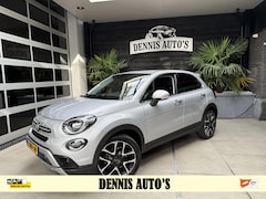 Fiat 500 X - 1.3 GSE Sport stoelverwarming Automaat