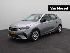 Opel Corsa - 1.2 Edition | NAVIGATIE | CLIMATE CONTROL | CRUISE CONTROL | LANE ASSIST |
