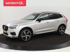 Volvo XC60 - 2.0 Recharge T6 AWD R-Design | Panoramadak | Stoel & stuurverwarming | Adaptive cruise | C