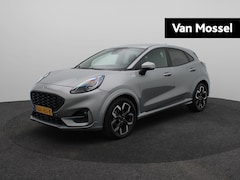 Ford Puma - 1.0 EcoBoost Hybrid ST-Line X | ADAPTIEVE CRUISE CONTROL | STUUR, STOEL EN VOORRUITVERWARM