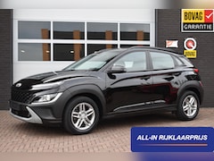Hyundai Kona - 1.0 T-GDI 120 PK Comfort | Camera | Carplay | Stoelverw. | Incl. garantie