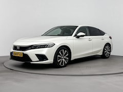 Honda Civic - 2.0 e:HEV Elegance
