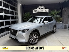 Mazda CX-60 - 2.5 e-SkyActiv PHEV Exclusive-Line