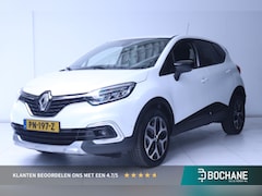 Renault Captur - 1.2 TCe Intens Clima/Navi/Camera