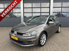 Volkswagen Golf - 1.2 TSI 110pk 5-drs Business Edition Connected