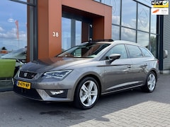 SEAT Leon ST - FR 1.4TSI ACT|Pano|ACC|Carplay|PDC|CAM|LED|Trekhaak