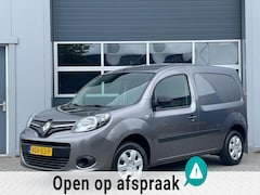 Renault Kangoo - 1.5 dCi 110 Luxe | Automaat | Navi | Camera | Cruise control | Trekhaak | Bluetooth