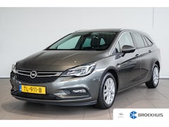 Opel Astra Sports Tourer - 1.0 Turbo Online Edition | Navigatie | Parkeersensoren Voor & Achter | Climate Controle |