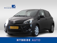 Toyota Yaris - 1.5 Full Hybrid Dynamic
