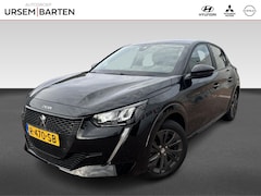 Peugeot e-208 - EV Active Pack 50 kWh auto is reeds bij ons binnen en dus te bezichtigen | foto's volgen