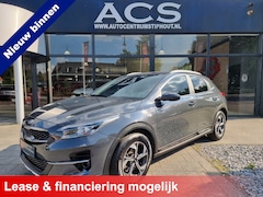 Kia XCeed - 1.0 T-GDi DynamicLine | Privacy | Camera | Carplay | Dealeronderhouden