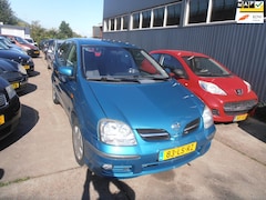 Nissan Almera Tino - 1.8 Acenta st bekr airco elek pak nap apk
