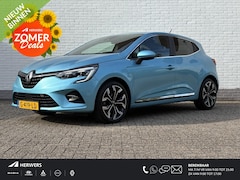 Renault Clio - 1.0 TCe Intens / Camera / Climate control / Cruise Control / Apple carplay + Android auto