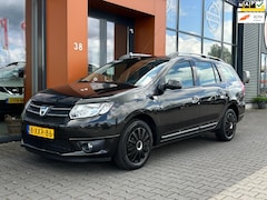 Dacia Logan MCV - 0.9 TCe Lauréate|Airco|Isofix|Aux|APK 05-'26