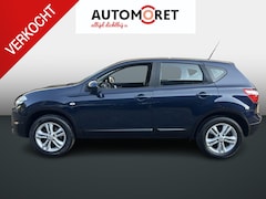 Nissan Qashqai - 2.0 Acenta