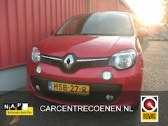 Renault Twingo - 0.9 TCe Intens Automaat / Airco / Navi