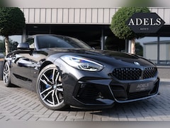 BMW Z4 Roadster - M40i High Executive Edition HUD Harman Kardon Shadow Line ACC Camera Keyless