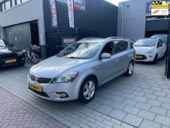 Kia Cee'd - 1.4 CVVT X-ecutive 2e Eigenaar Navi Trekhaak Airco NAP APK