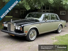 Rolls-Royce Silver Shadow - 6.8 Saloon type ll