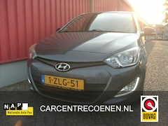 Hyundai i20 - 1.2i Go / Airco
