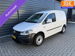 Volkswagen Caddy - 1.4 TSI Benzine Automaat Airco Cruise