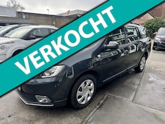 Dacia Logan MCV - Airco Topstaat Benzine TCe Ambiance
