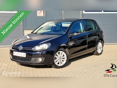Volkswagen Golf - 1.2 TSI Style /STUURBED/STOELVER/PDC/CRUISE/